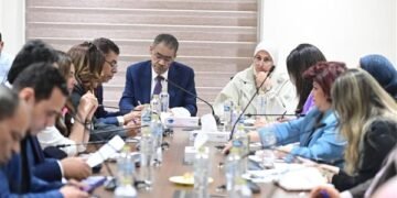 لجنة الثقافة والإعلام بالنواب تناقش طلبات إحاطة إعلامية