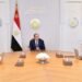 السيسي يستعرض خطط الطاقة المتجددة ويؤكد تعزيز استقرار الشبكة