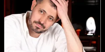 جورج وسوف يحيي حفلاً غنائياً في عمّان 22 مايو