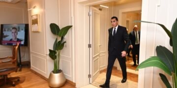 وزير الرياضة: 50 جنيهاً للمدارس و300 للجامعات رسوم دخول مراكز الشباب