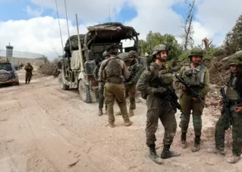 جيش الاحتلال يعلن استهداف قيادي بوحدة اتصالات حماس