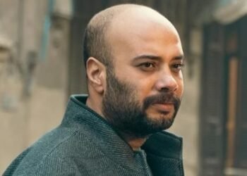 حاتم صلاح يتلقى عزاء والده اليوم بمسجد الرحمن الرحيم