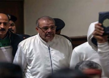 محكمة الاستئناف ترفض طعن النيابة وتثبت براءة راتب وحسانين نهائياً