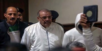 محكمة الاستئناف ترفض طعن النيابة وتثبت براءة راتب وحسانين نهائياً