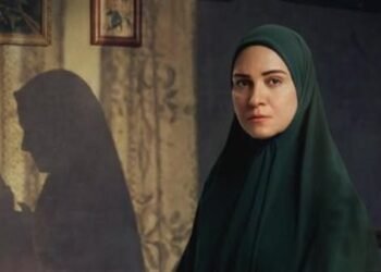 «حكاية نرجس» يتصدر استطلاع إعلام القاهرة لدراما رمضان 2026