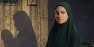 «حكاية نرجس» يتصدر استطلاع إعلام القاهرة لدراما رمضان 2026