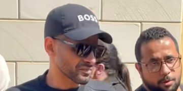 جنازة والد حمدي الميرغني بالسويس عقب صلاة المغرب اليوم