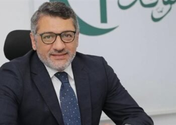 رئيس حزب الوفد يقرر إيقاف عضوية حمدي قوطة وإحالته للتحقيق