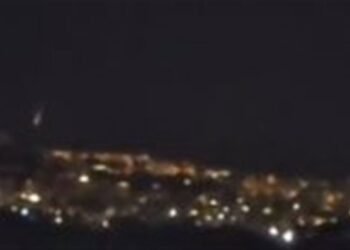 انقطاع الكهرباء وإنذارات صاروخية في حيفا بعد هجوم إيراني