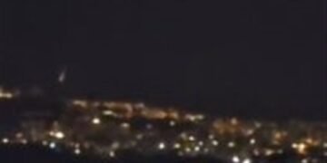 انقطاع الكهرباء وإنذارات صاروخية في حيفا بعد هجوم إيراني