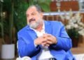 خالد الصاوي يكشف تفاصيل خضوعه لجراحة تكميم المعدة واستئصال المرارة مؤخراً