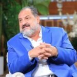 خالد الصاوي يكشف تفاصيل خضوعه لجراحة تكميم المعدة واستئصال المرارة مؤخراً