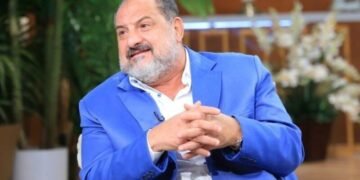 خالد الصاوي يكشف تفاصيل خضوعه لجراحة تكميم المعدة واستئصال المرارة مؤخراً