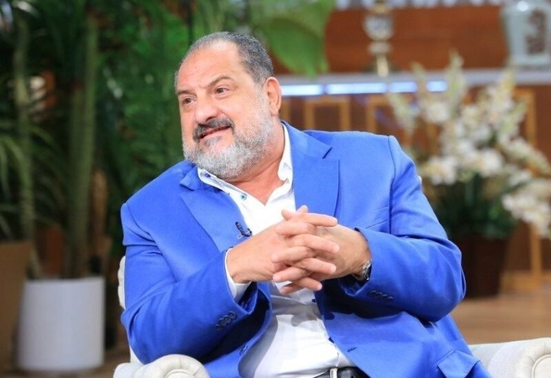 خالد الصاوي يكشف تفاصيل خضوعه لجراحة تكميم المعدة واستئصال المرارة مؤخراً