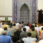 تعرف على موضوع خطبة الجمعة القادمة لوزارة الأوقاف