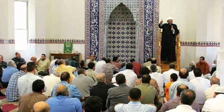 الأوقاف تُعدل موضوع الخطبة الثانية للجمعة المقبلة إلى “ترشيد استهلاك الكهرباء”