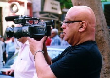 خيري بشارة يراجع إخفاقاته الفنية: لا أحمّل الجمهور مسؤولية فشل الأفلام