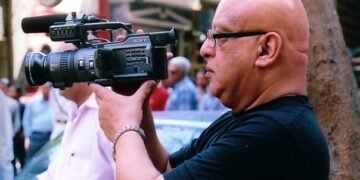 خيري بشارة يراجع إخفاقاته الفنية: لا أحمّل الجمهور مسؤولية فشل الأفلام