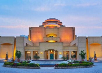 الأوبرا تستضيف معرض “عالمي” للفنان الدومينيكاني خوسيه موريلو الخميس المقبل