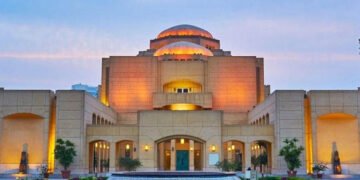 الأوبرا تستضيف معرض “عالمي” للفنان الدومينيكاني خوسيه موريلو الخميس المقبل