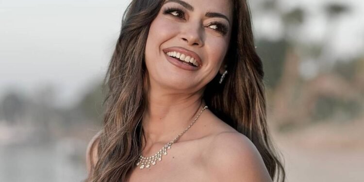 داليا مصطفى تكشف تفاصيل إصابتها بالسكري