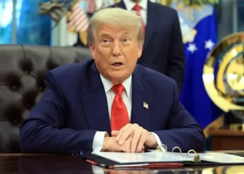 ترامب يتوقع تحولًا جذريًا في إيران