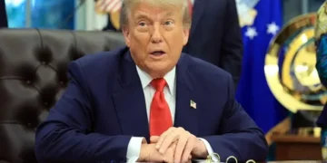 ترامب يتوقع تحولًا جذريًا في إيران