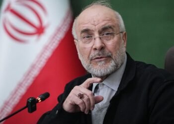 رئيس برلمان إيران: خرق هدنة لبنان وتخصيب اليورانيوم يهددان مفاوضات الجمعة