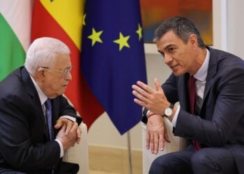 إسرائيل تهاجم سانشيز بعد دعوته لإنهاء اتفاق الشراكة معها