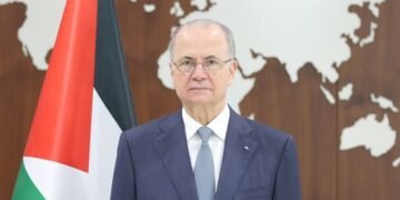 رئيس الوزراء الفلسطيني يدعو لتفعيل قرار 2803  لمجلس الأمن لإنهاء الأزمة عبر حل سياسي