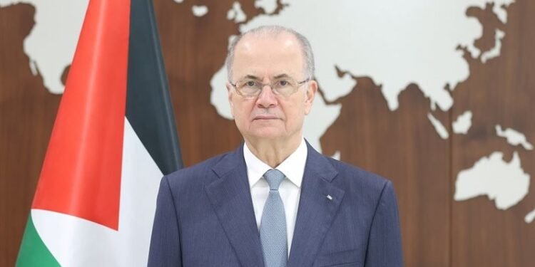 رئيس الوزراء الفلسطيني يدعو لتفعيل قرار 2803  لمجلس الأمن لإنهاء الأزمة عبر حل سياسي