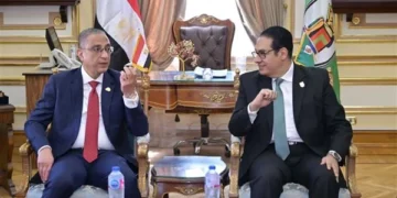 جامعة القاهرة:عدم حرمان أي طالب من أداء الامتحانات بسبب عدم سداد المصروفات.