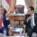 جامعة القاهرة:عدم حرمان أي طالب من أداء الامتحانات بسبب عدم سداد المصروفات.