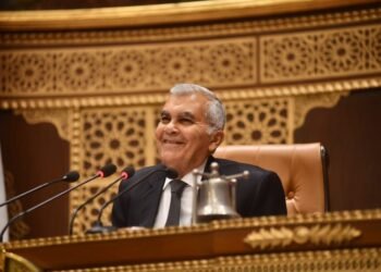رئيس مجلس الشيوخ: تحرير سيناء ملحمة وطنية خالدة في تاريخ مصر