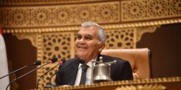 رئيس مجلس الشيوخ: تحرير سيناء ملحمة وطنية خالدة في تاريخ مصر