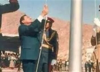 في مثل هذا اليوم …مصر تعلن إستعادة سيادتها