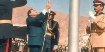 في مثل هذا اليوم …مصر تعلن إستعادة سيادتها