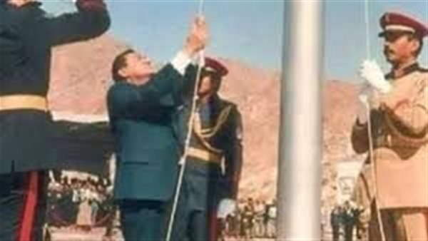 في مثل هذا اليوم …مصر تعلن إستعادة سيادتها