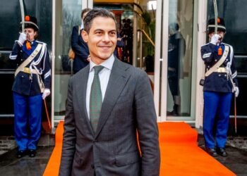 هولندا تشيد بدور مصر في مكافحة الهجرة غير الشرعية