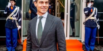 هولندا تشيد بدور مصر في مكافحة الهجرة غير الشرعية