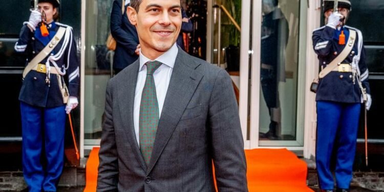 هولندا تشيد بدور مصر في مكافحة الهجرة غير الشرعية