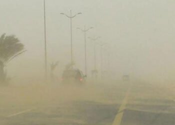 نصائح هامة لمرضى الحساسية والسائقين لمواجهة العواصف الترابية اليوم