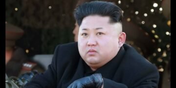 رئيس كوريا الشمالية يؤكد سياسة الانتحار بدلاً من الأسر لجنوده بروسيا