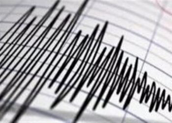 هزة أرضية بقوة 4.5 تضرب شمال إسرائيل ولبنان وسوريا.. وزلازل تضرب تايوان وتركيا