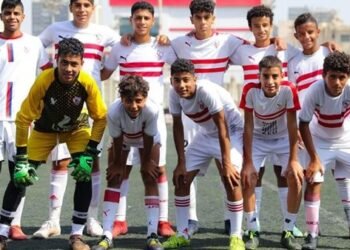 نادي الزمالك يتفوق على الأهلي وسط حضور نجوم الأبيض