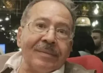 نقل الفنان سامي عبد الحليم للعناية المركزة للمرة الثانية وتدهور حالته الصحية