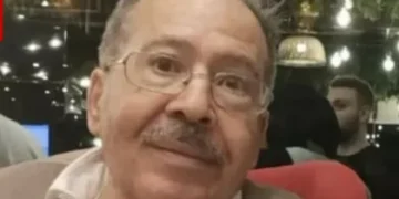 نقل الفنان سامي عبد الحليم للعناية المركزة للمرة الثانية وتدهور حالته الصحية