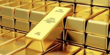 مجلس الذهب العالمي: 31 تريليون دولار قيمة مخزون الذهب فوق سطح الأرض بنهاية 2025