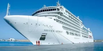 شركة الملاحة الوطنية تستقبل سفنًا جديدة لتعزيز تنافسية الأسطول البحري