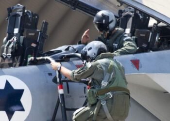 سقوط خلية تجسس داخل سلاح الجو الإسرائيلي.. واتهامات بالعمل لصالح إيران